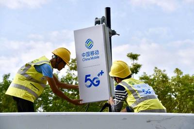 讓數(shù)字惠及生活，讓服務(wù)更有溫度——駐馬店移動(dòng)開(kāi)展多場(chǎng)景“517”電信日系列活動(dòng)