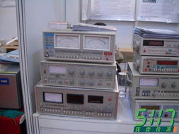 精密與耐用 浙江電子儀器廠與溫州鹿城華業儀表廠儀表展示鑒賞